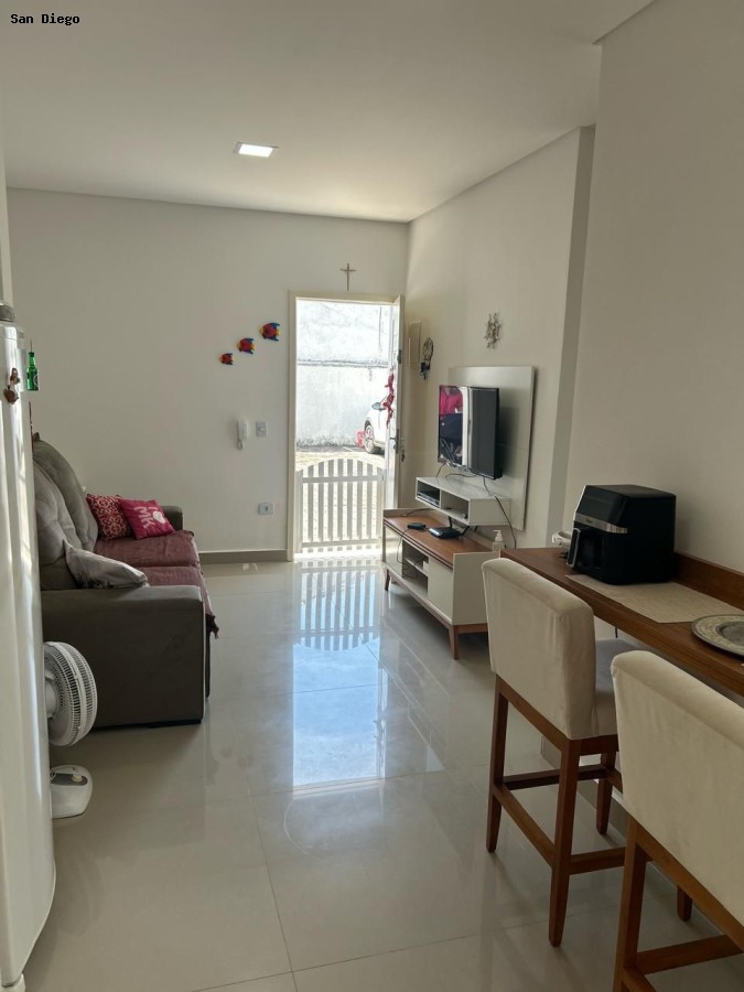 Casa de Condomínio, 2 quartos - Foto 14