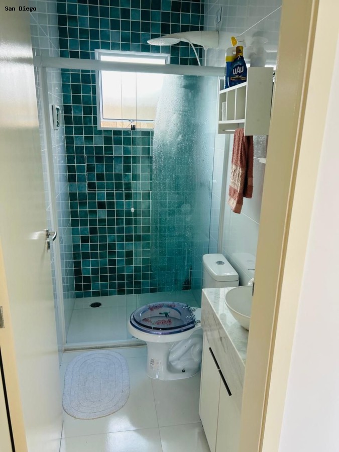 Casa de Condomínio, 2 quartos - Foto 13