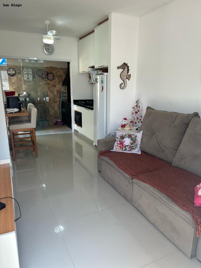 Casa de Condomínio, 2 quartos - Foto 15