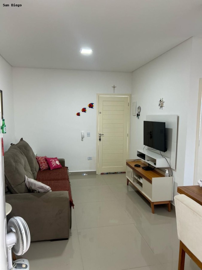 Casa de Condomínio, 2 quartos - Foto 17