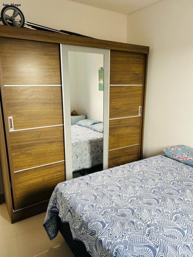 Casa de Condomínio, 2 quartos - Foto 18