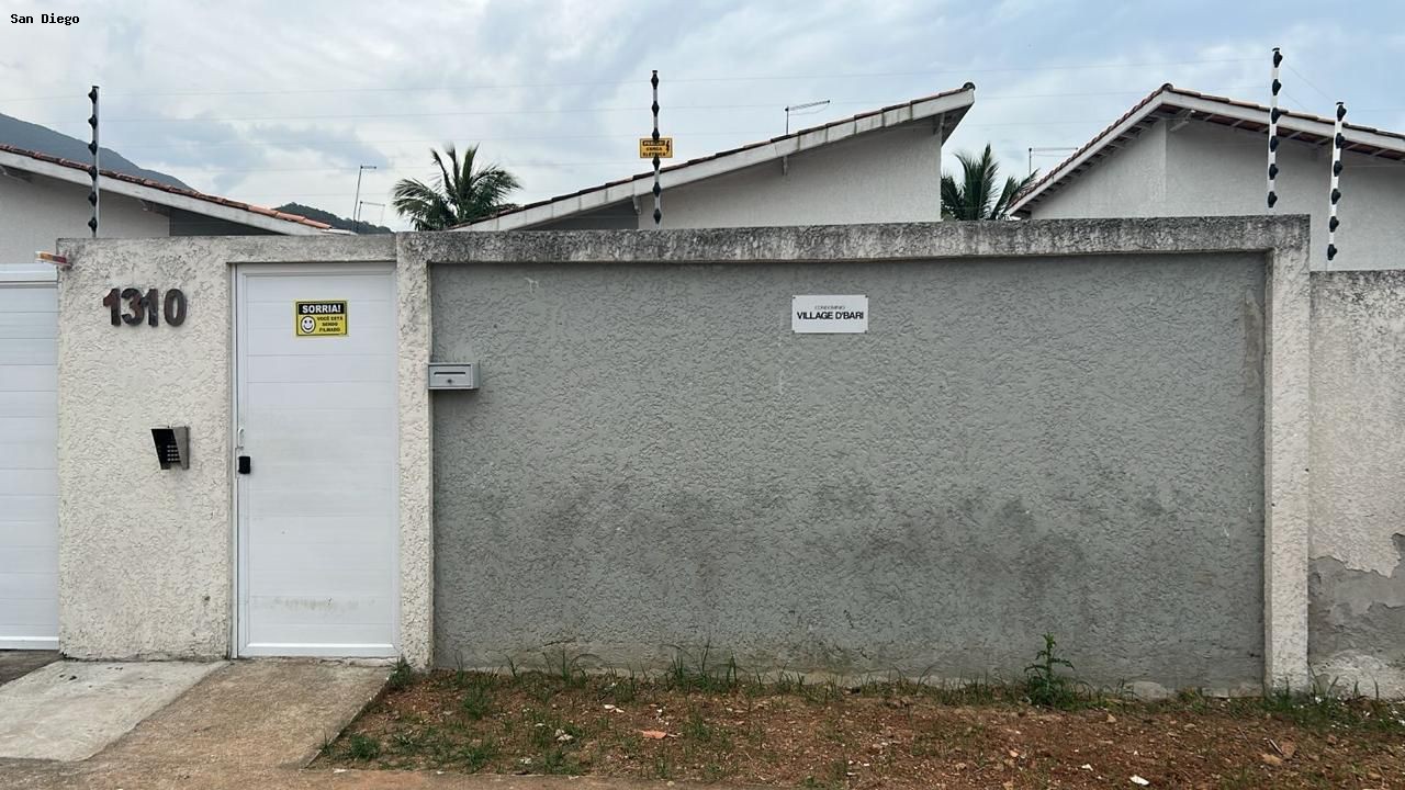 Casa de Condomínio, 2 quartos - Foto 19