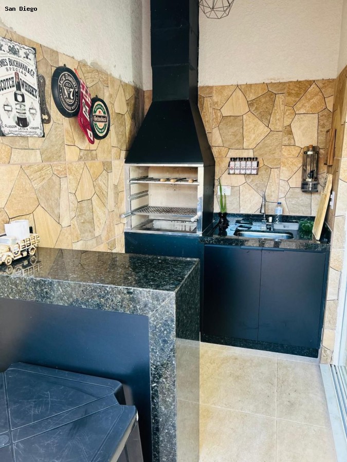 Casa de Condomínio, 2 quartos - Foto 1