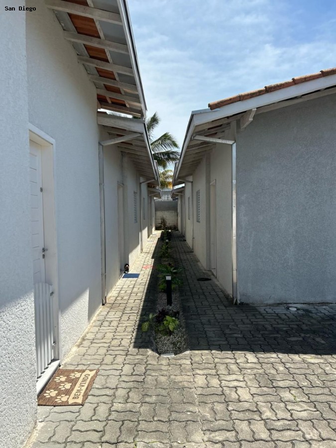 Casa de Condomínio, 2 quartos - Foto 21