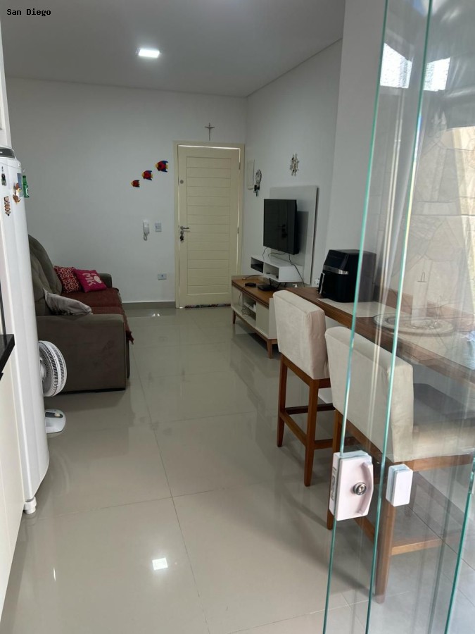 Casa de Condomínio, 2 quartos - Foto 25