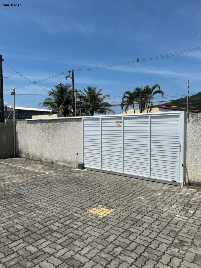 Casa de Condomínio, 2 quartos - Foto 22