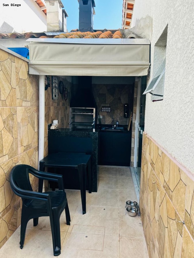 Casa de Condomínio, 2 quartos - Foto 23