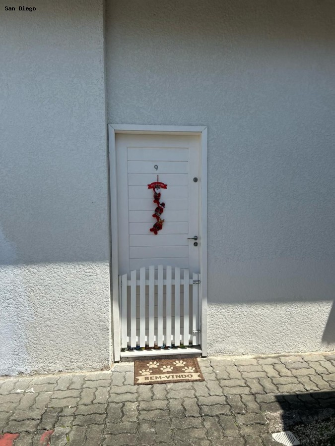 Casa de Condomínio, 2 quartos - Foto 24