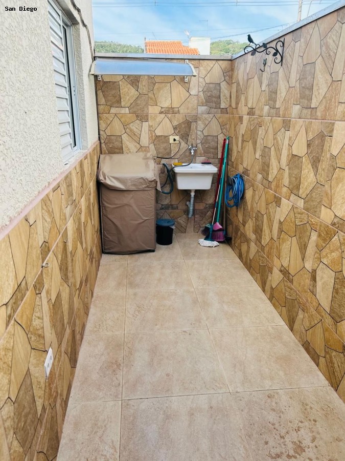 Casa de Condomínio, 2 quartos - Foto 27