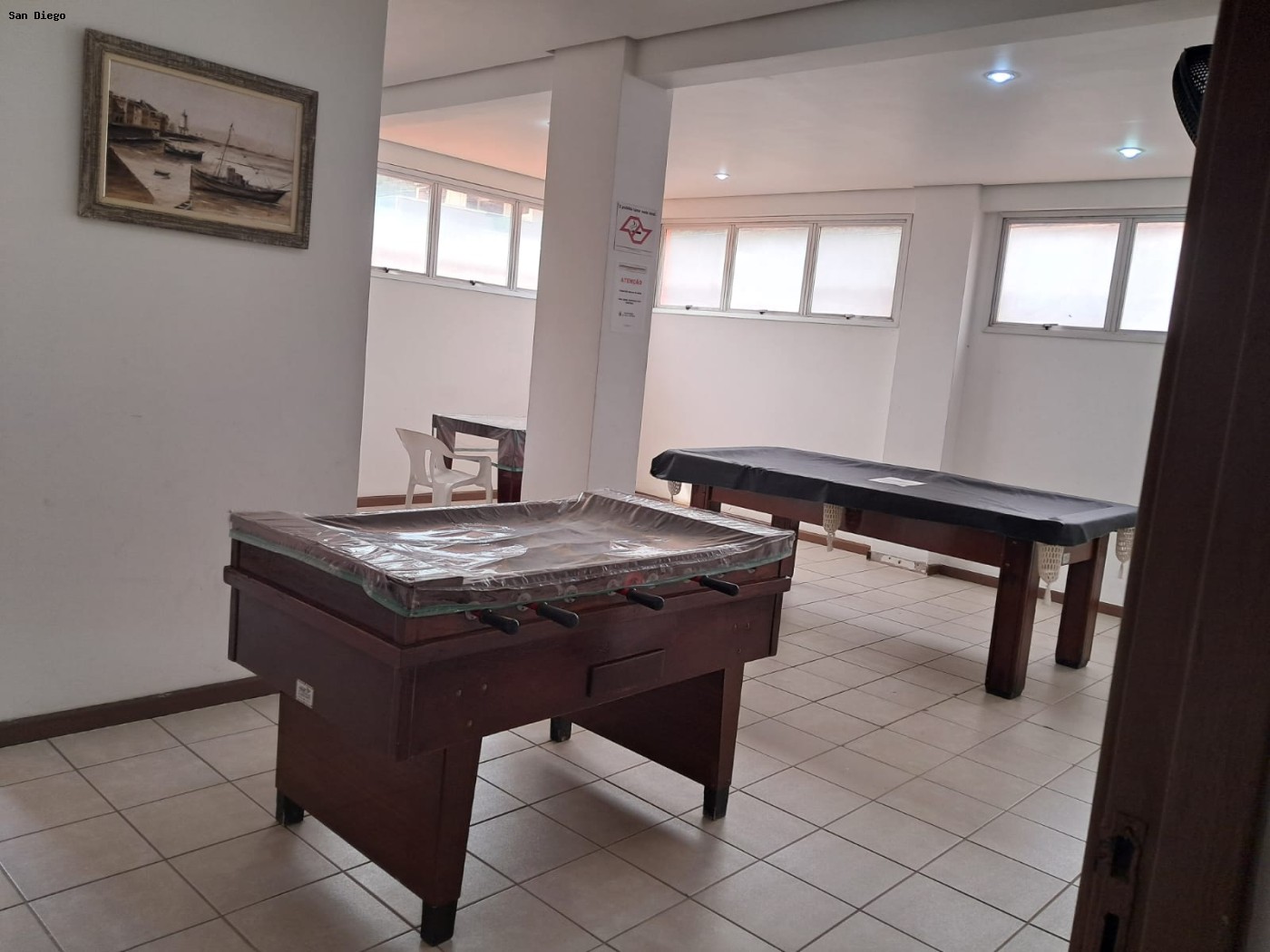 Apartamento, 2 quartos - Foto 3