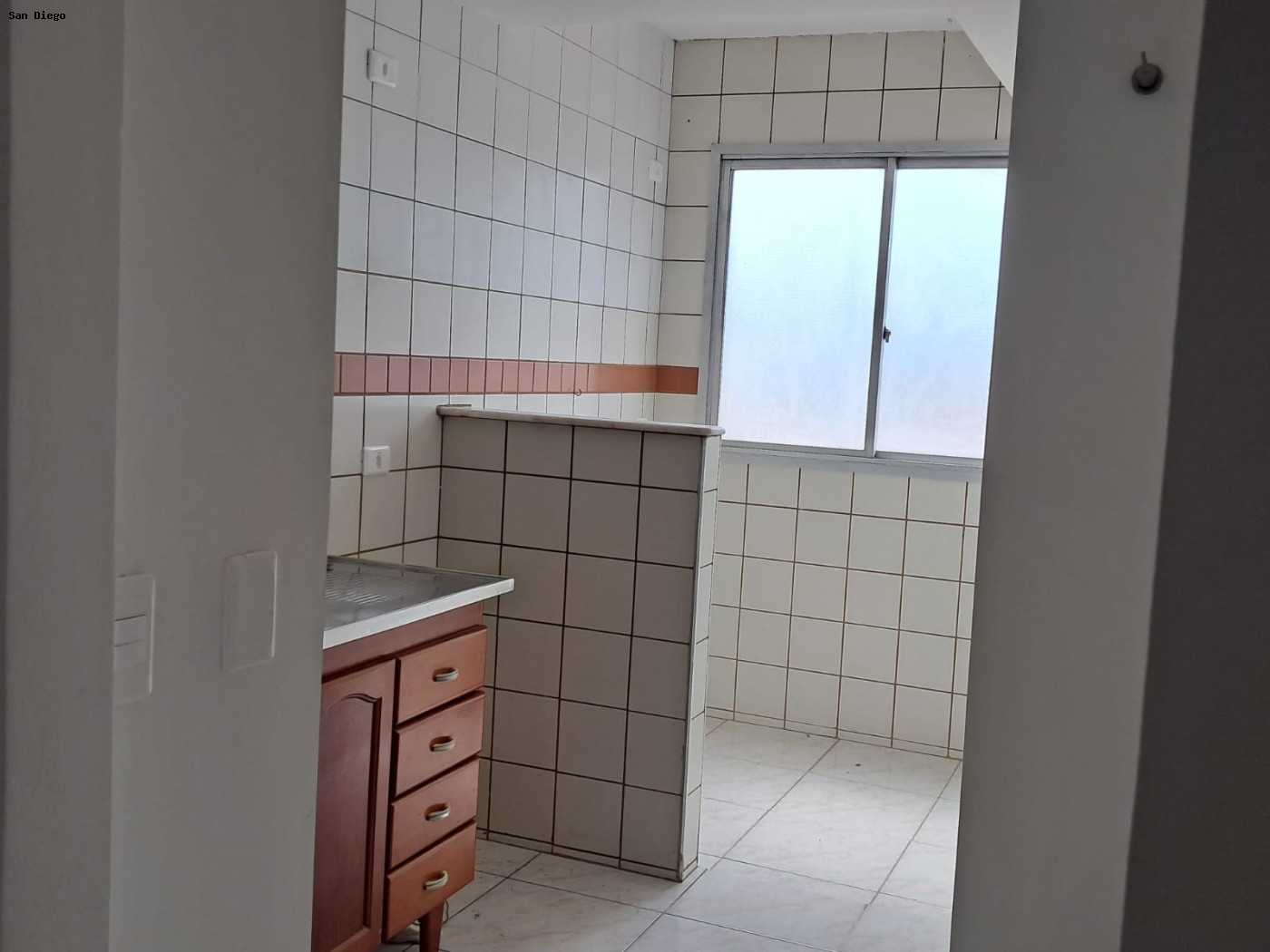 Apartamento, 2 quartos - Foto 4