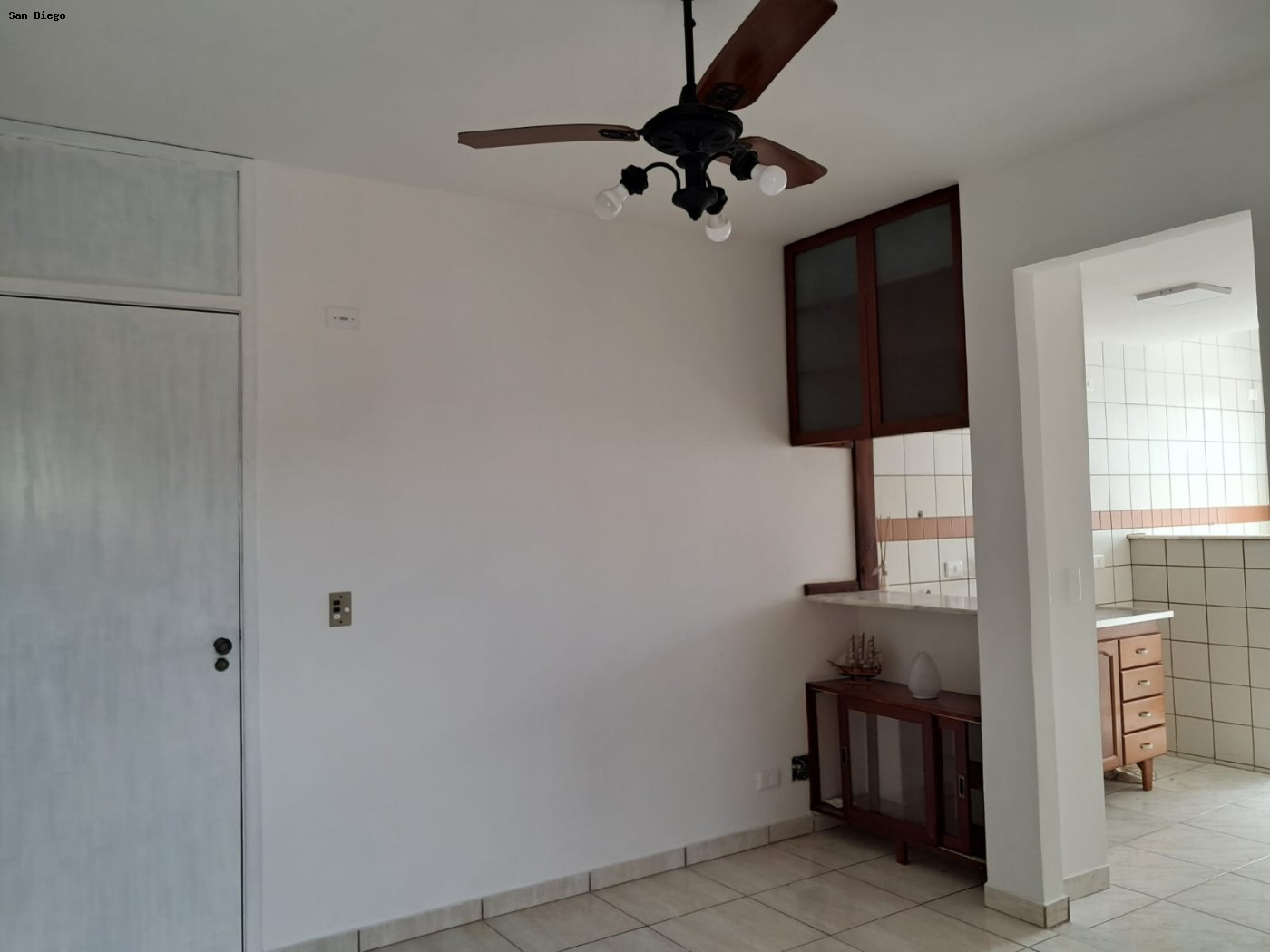 Apartamento, 2 quartos - Foto 8