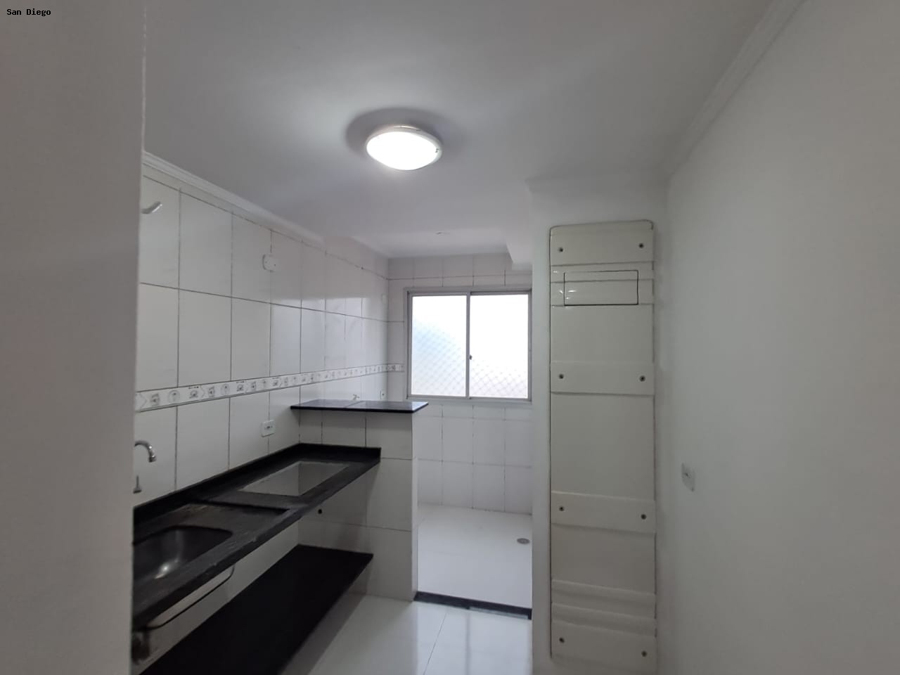 Apartamento, 2 quartos - Foto 6