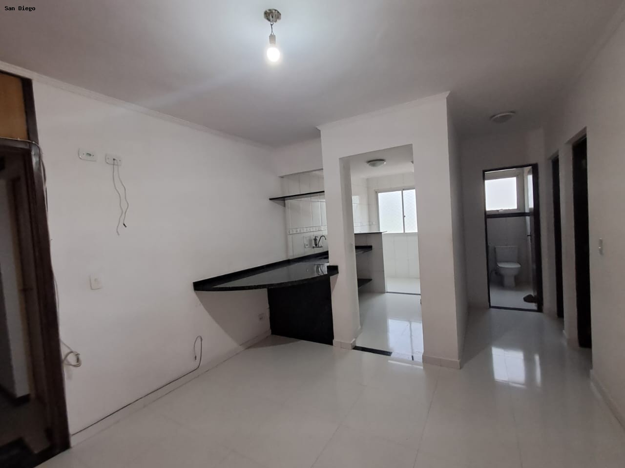 Apartamento, 2 quartos - Foto 8