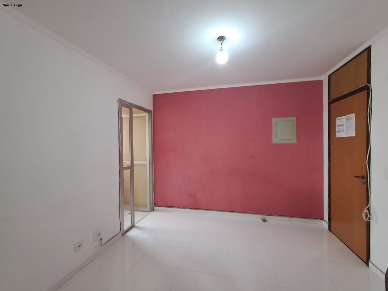 Apartamento, 2 quartos - Foto 9