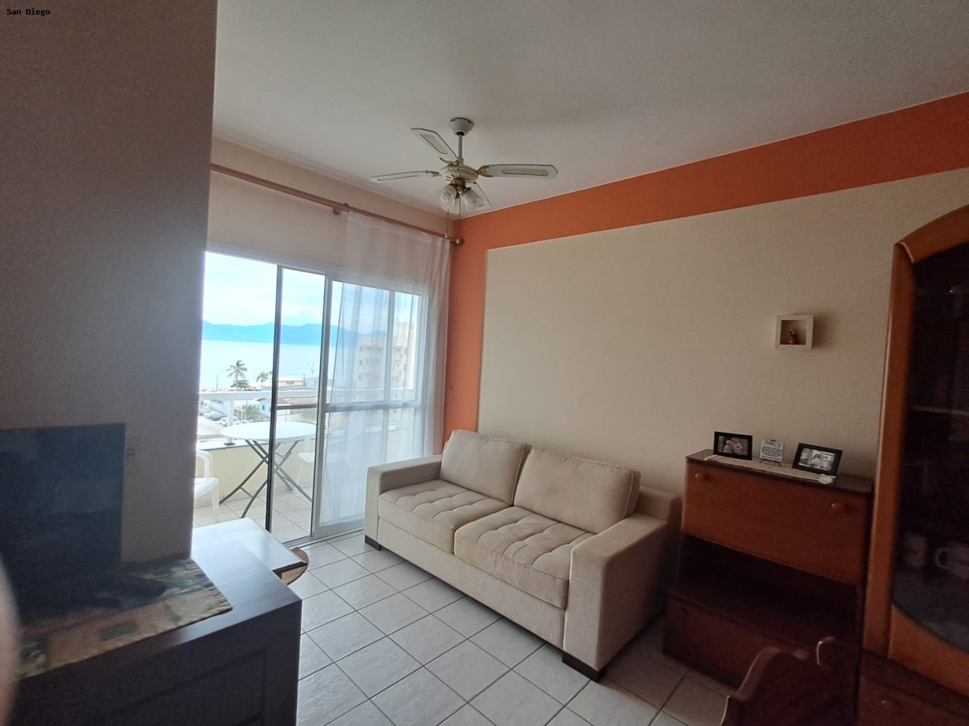 Apartamento, 3 quartos - Foto 1