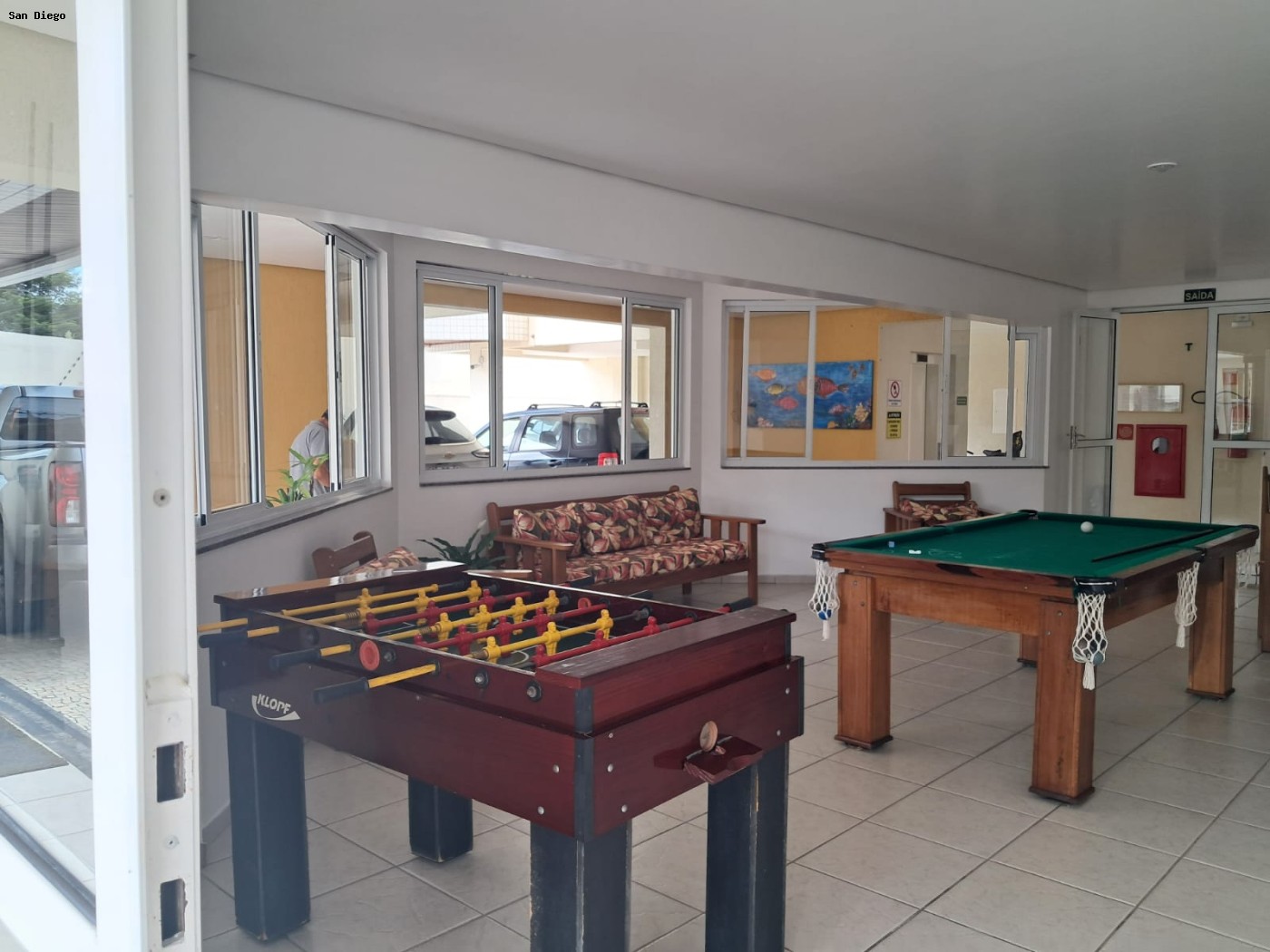 Apartamento, 3 quartos - Foto 2