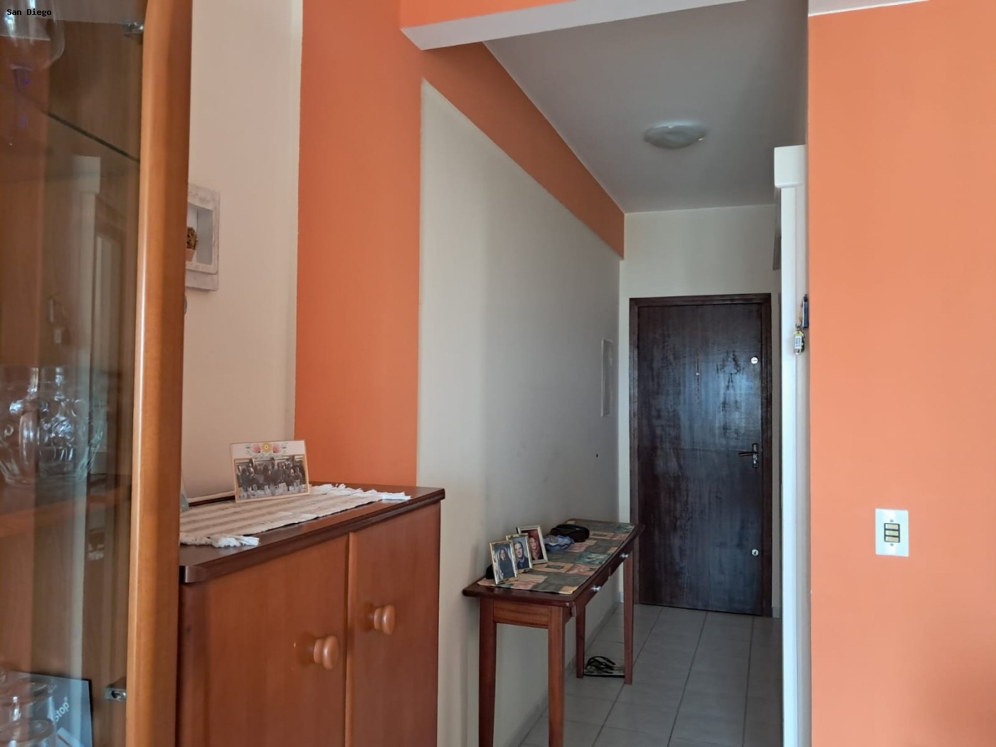 Apartamento, 3 quartos - Foto 3