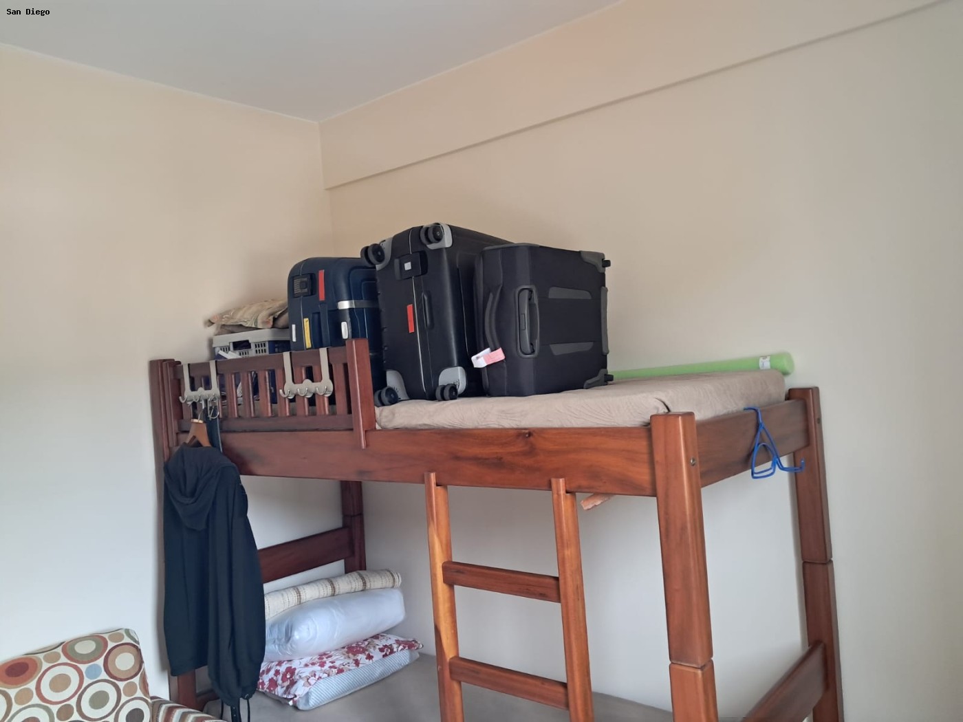 Apartamento, 3 quartos - Foto 5