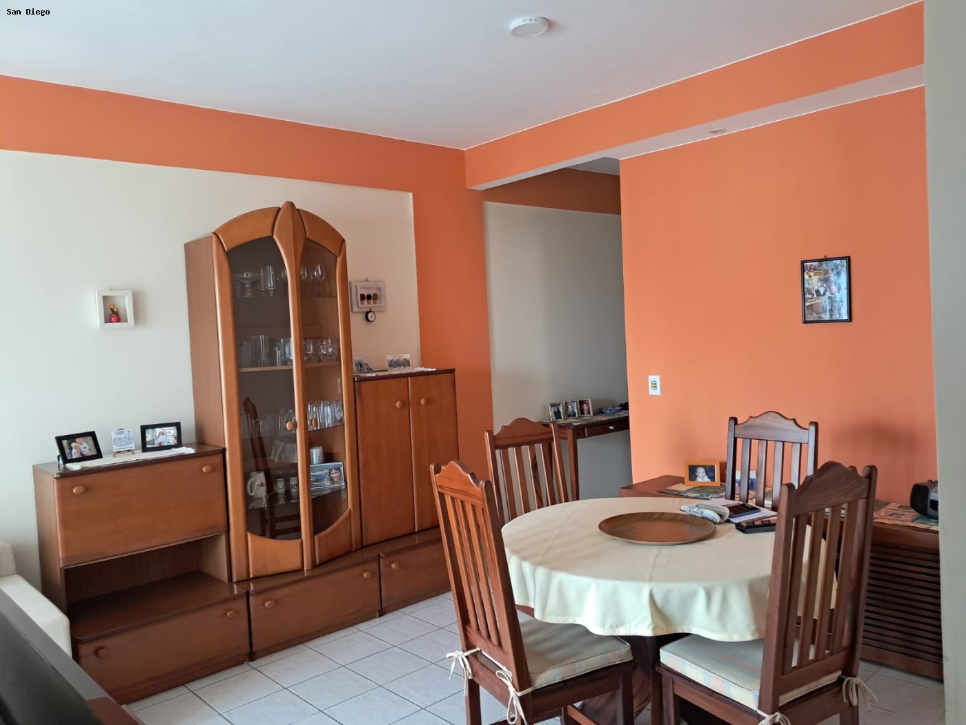 Apartamento, 3 quartos - Foto 6