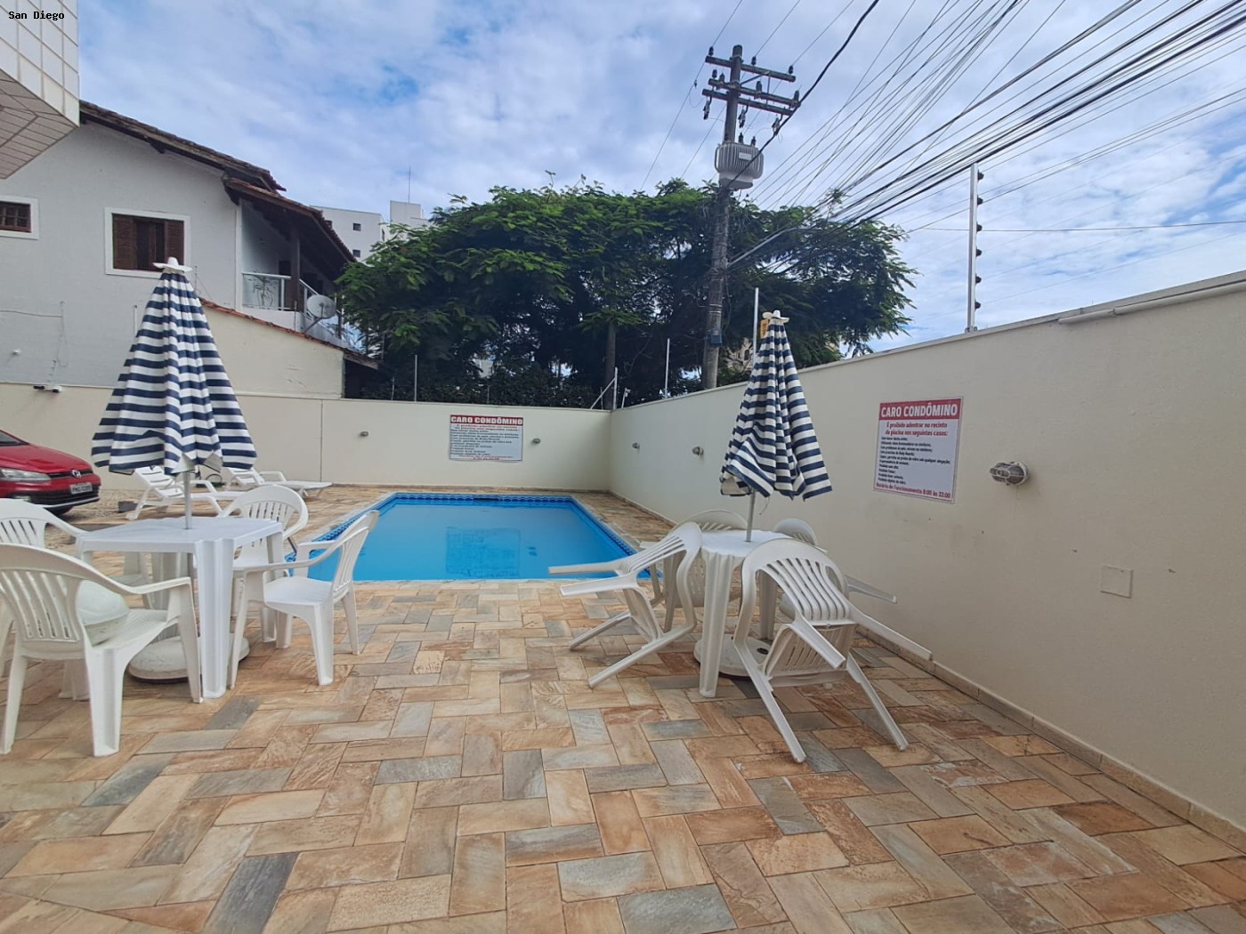 Apartamento, 3 quartos - Foto 8