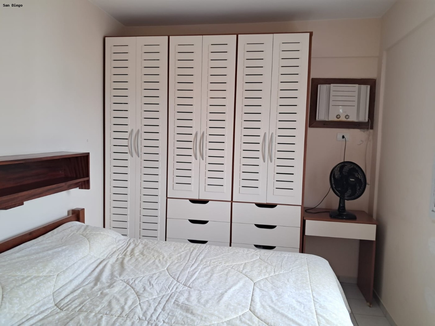 Apartamento, 3 quartos - Foto 10