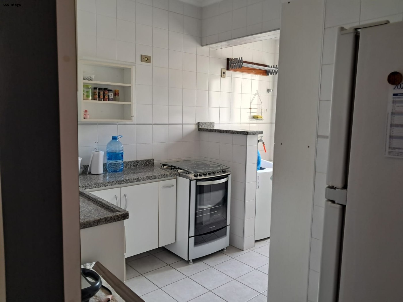 Apartamento, 3 quartos - Foto 19