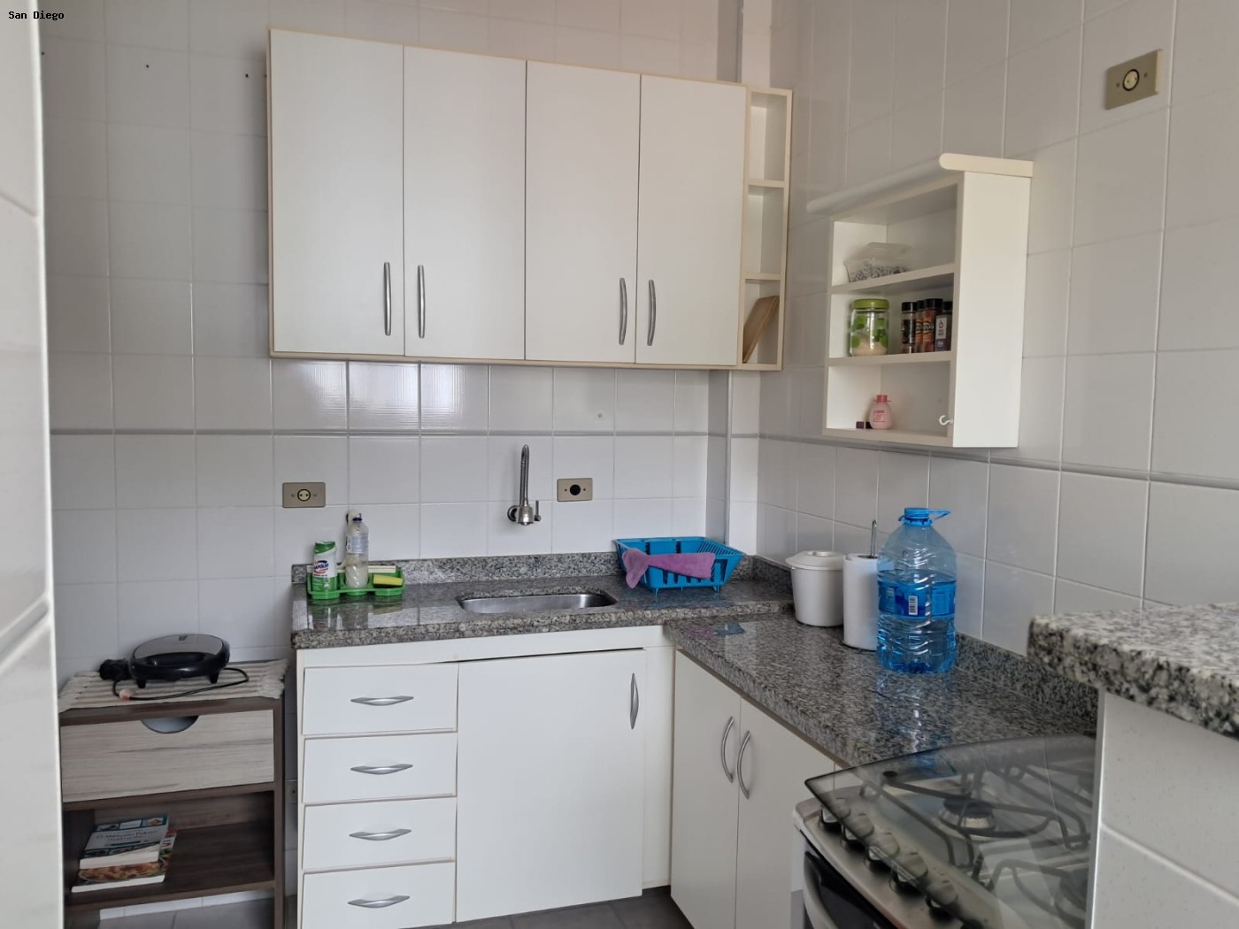 Apartamento, 3 quartos - Foto 21