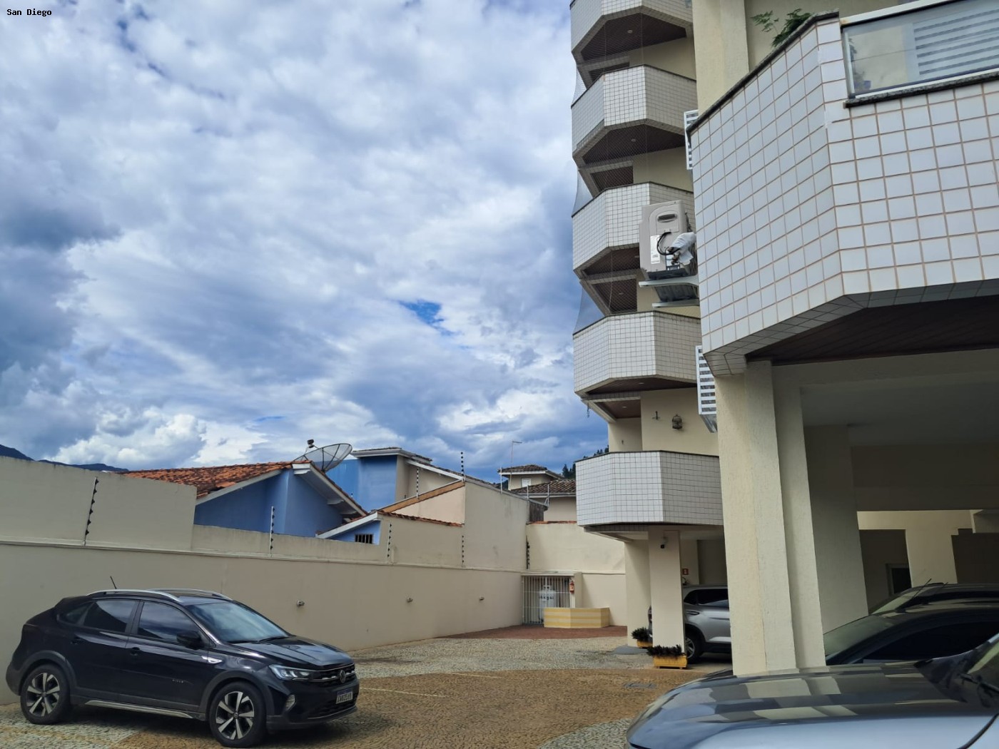 Apartamento, 3 quartos - Foto 22