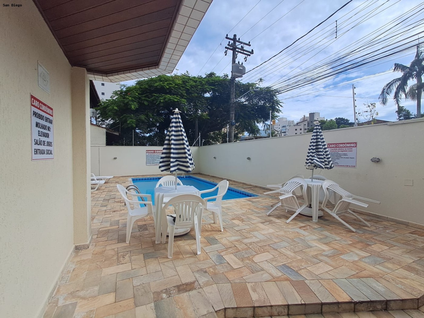 Apartamento, 3 quartos - Foto 23