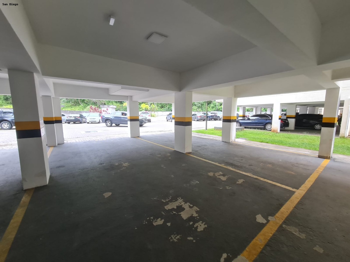 Apartamento, 2 quartos - Foto 9