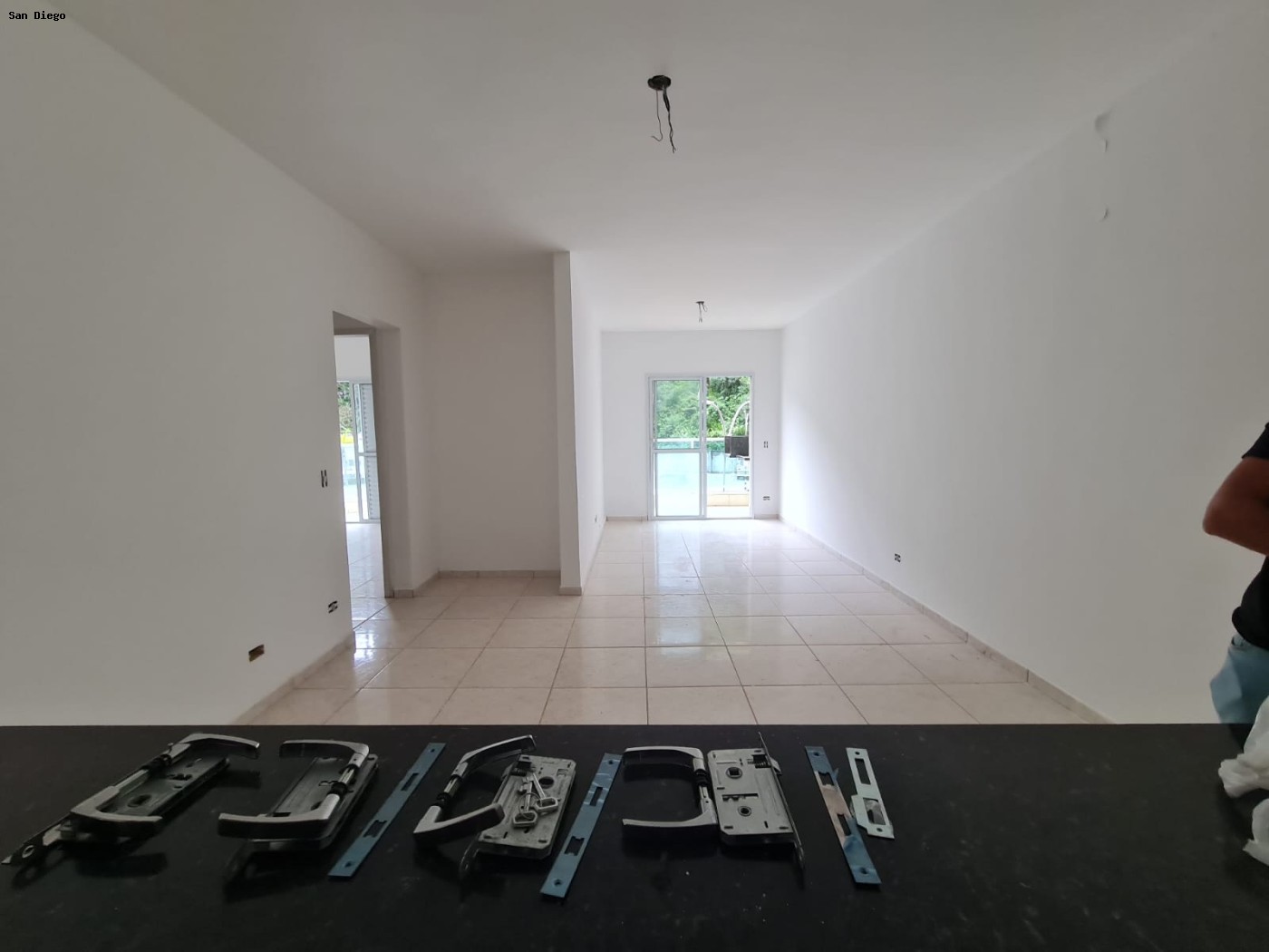 Apartamento, 2 quartos - Foto 3