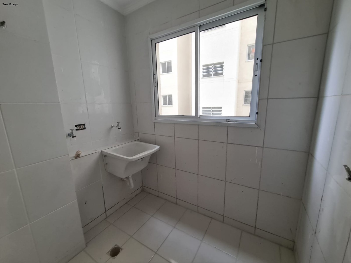 Apartamento, 2 quartos - Foto 7