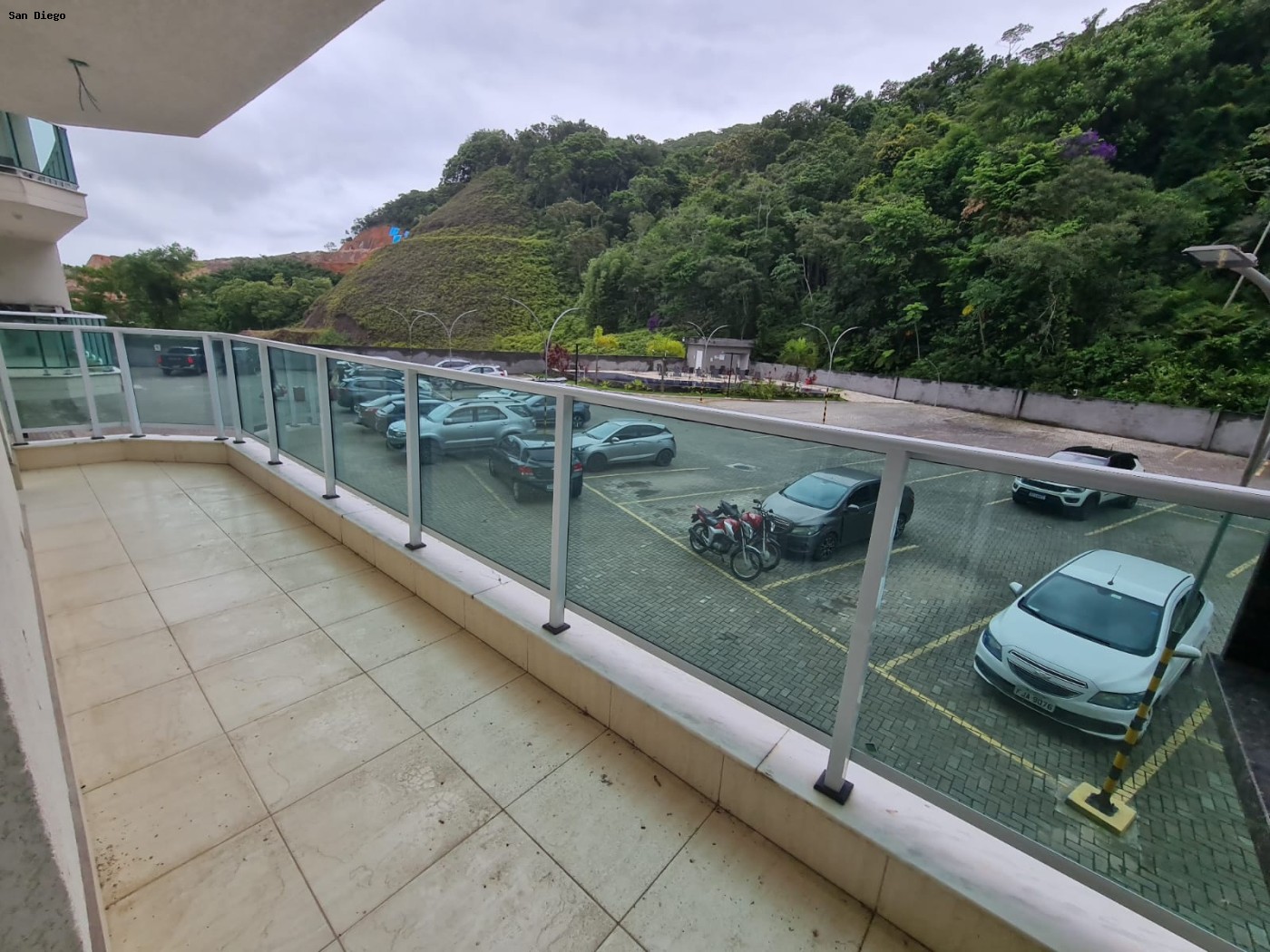 Apartamento, 2 quartos - Foto 8