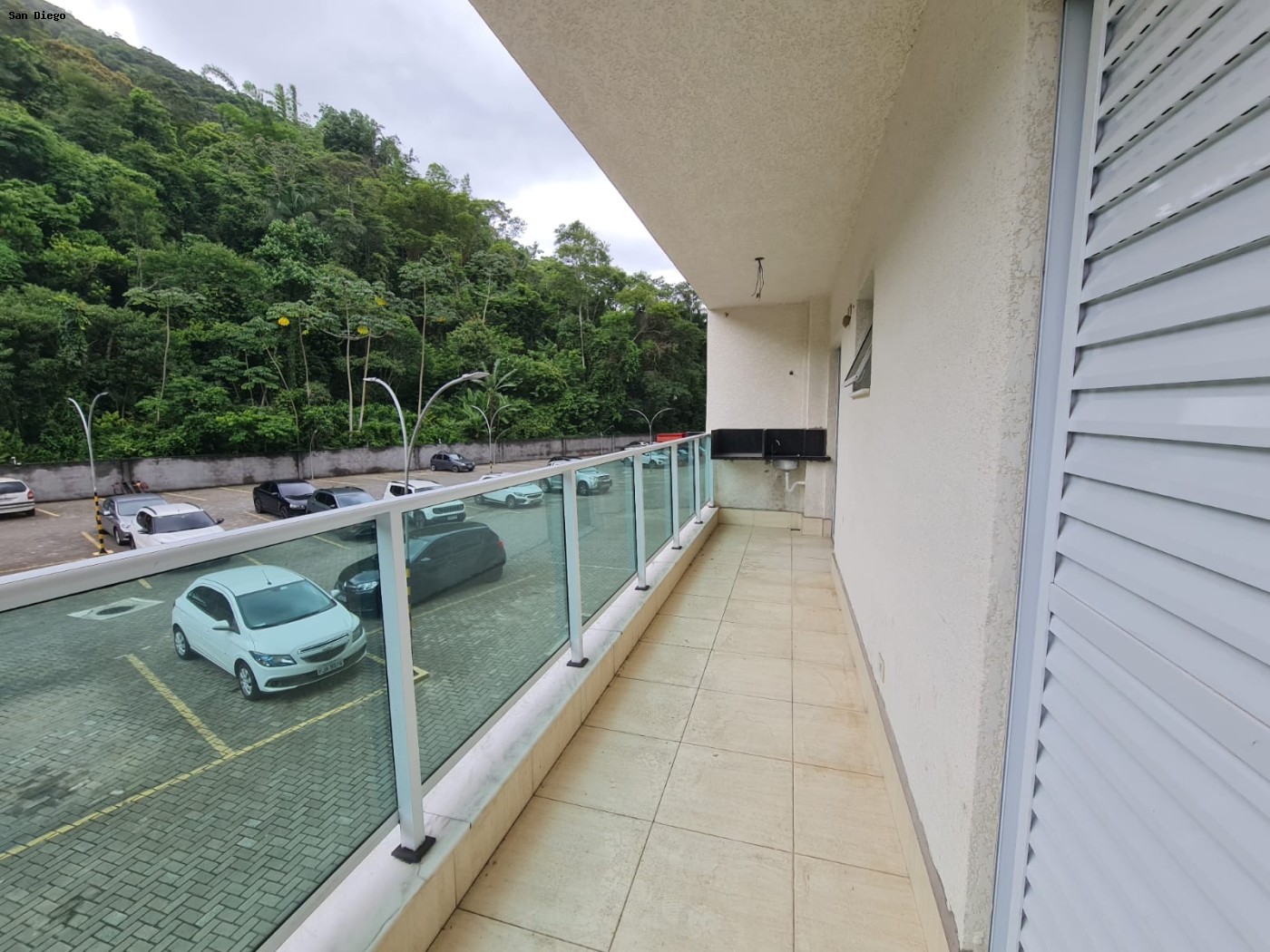 Apartamento, 2 quartos - Foto 2