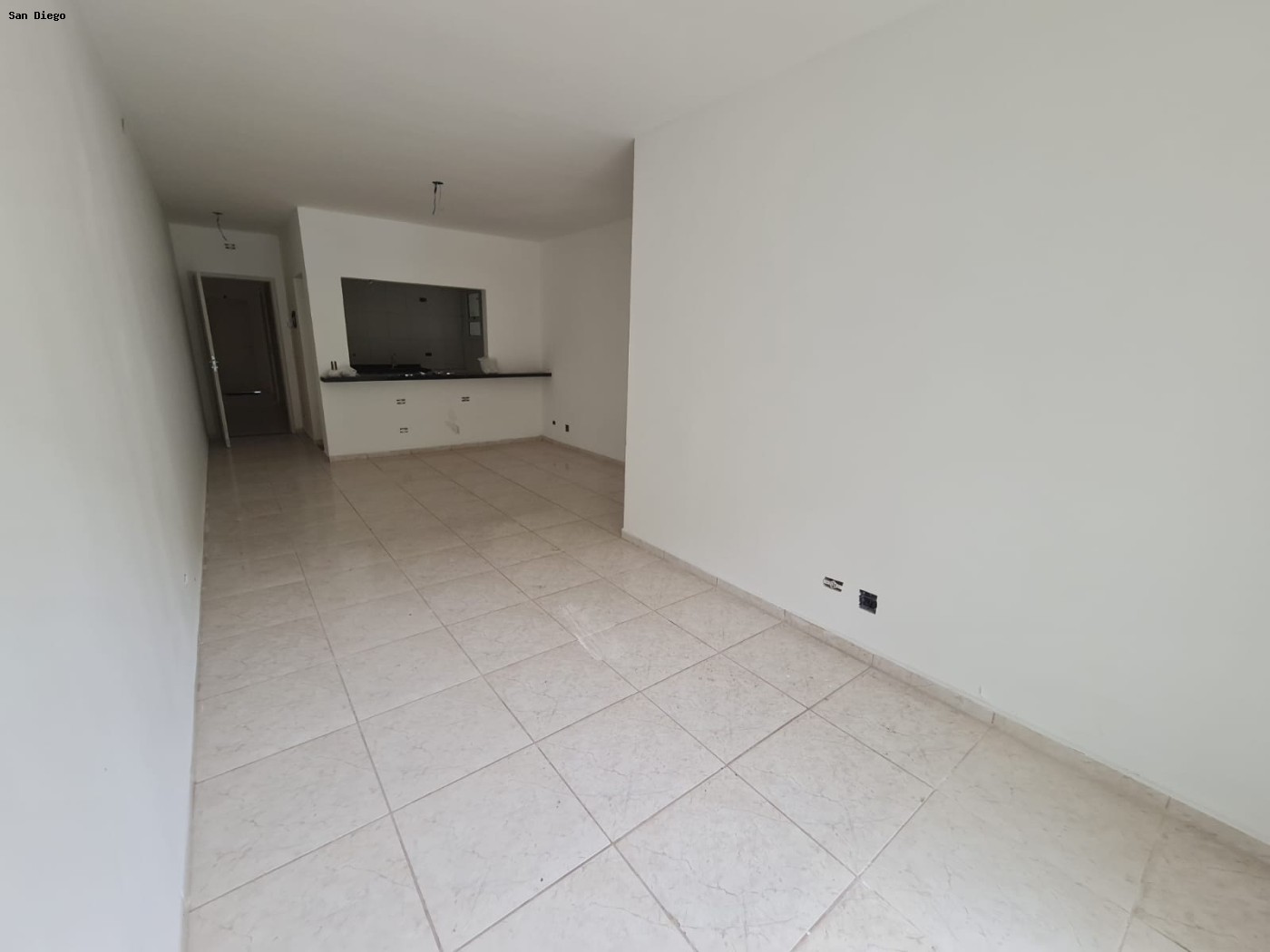 Apartamento, 2 quartos - Foto 4