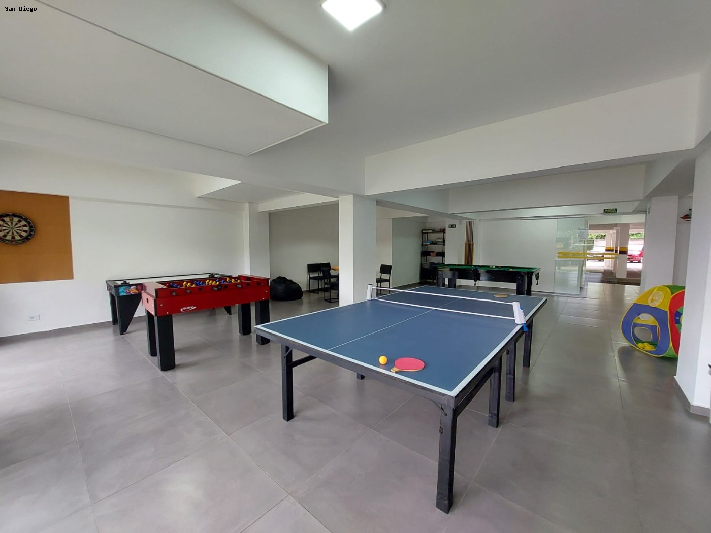 Apartamento, 2 quartos - Foto 16