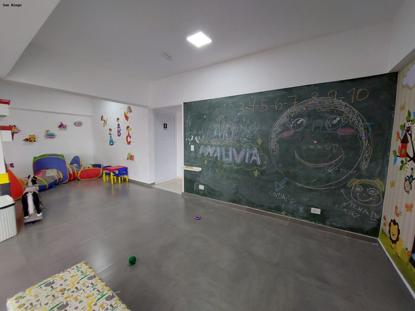 Apartamento, 2 quartos - Foto 17