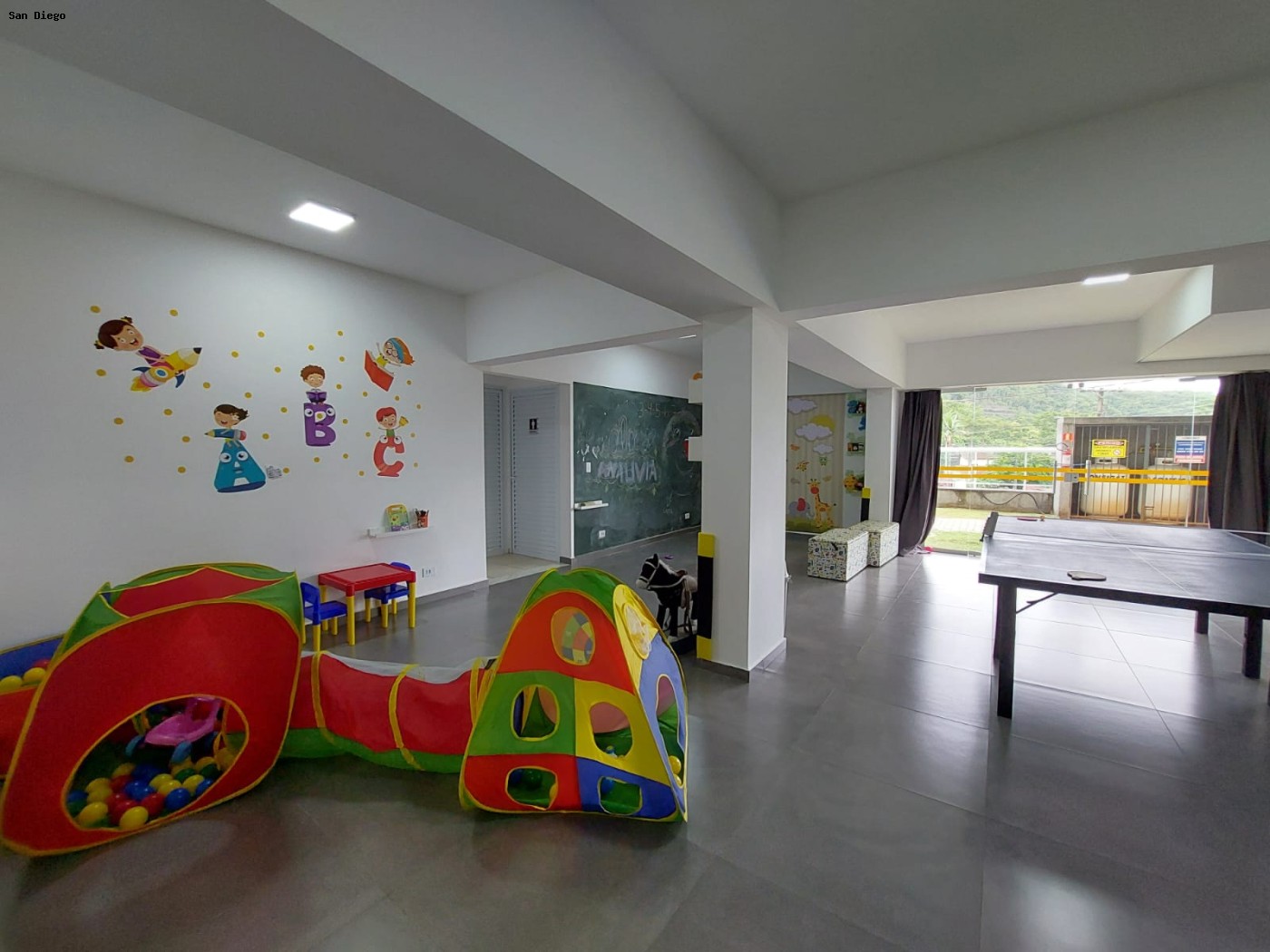 Apartamento, 2 quartos - Foto 15