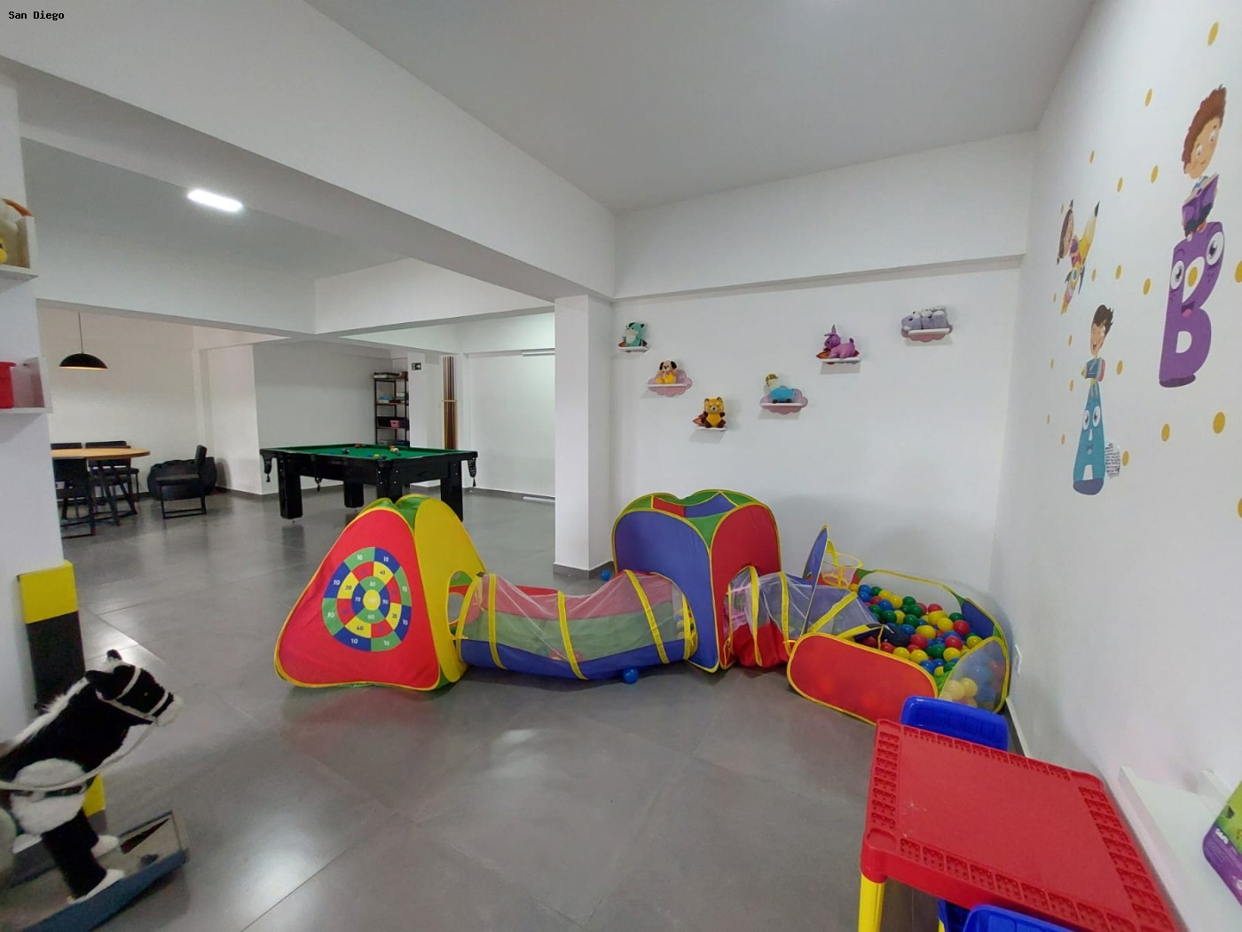 Apartamento, 2 quartos - Foto 23