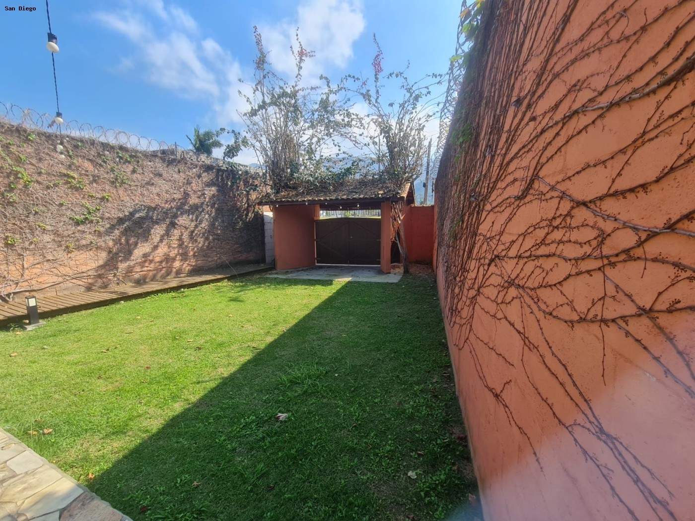 Sobrado, 4 quartos - Foto 2