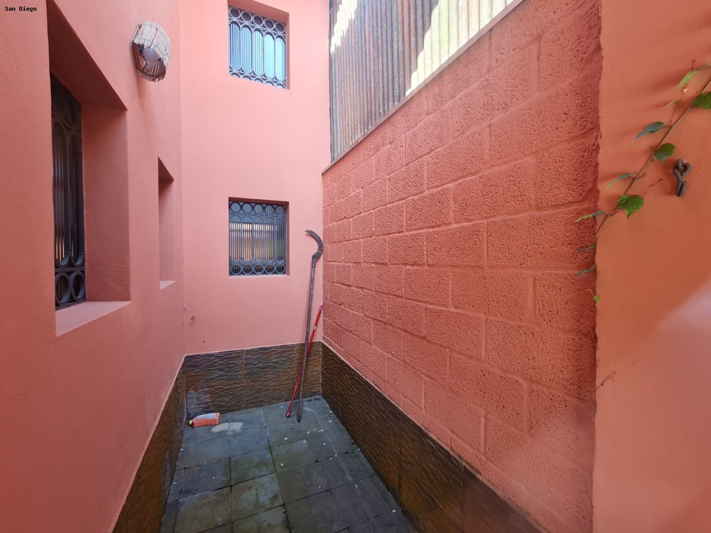 Sobrado, 4 quartos - Foto 5