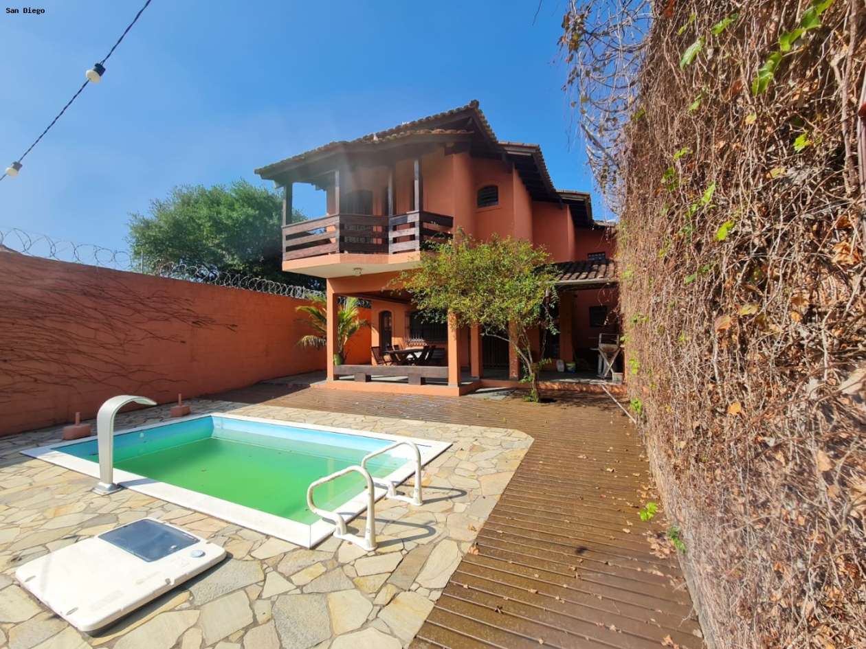 Sobrado, 4 quartos - Foto 6