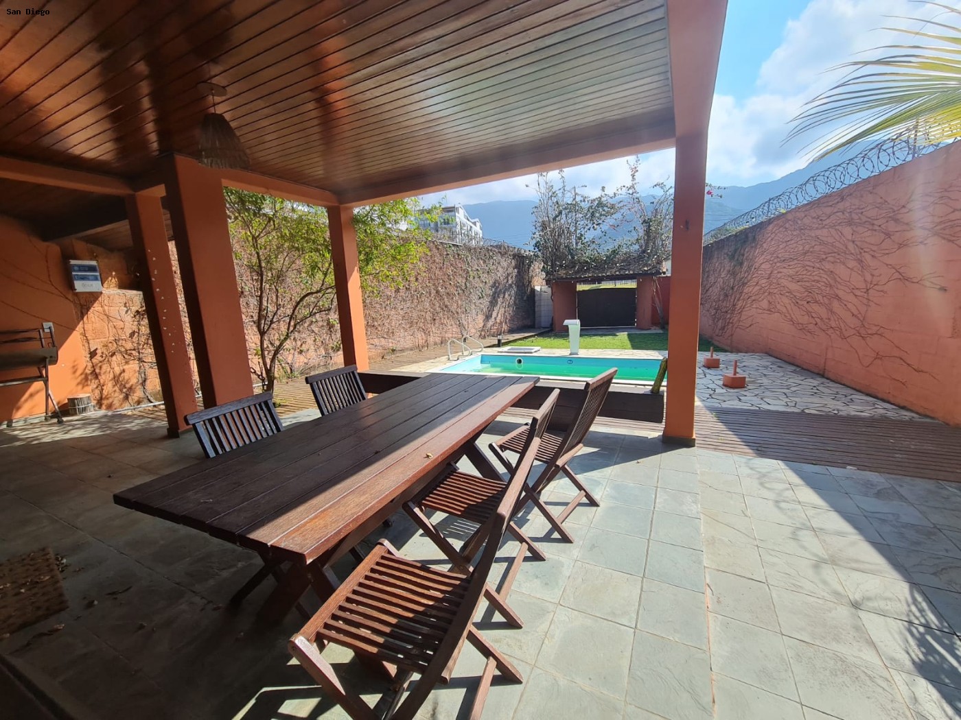 Sobrado, 4 quartos - Foto 4