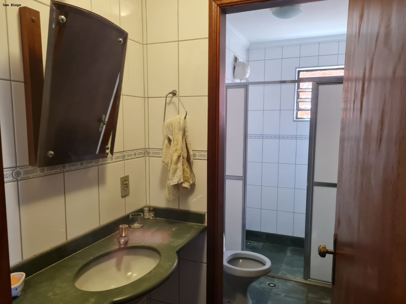 Sobrado, 4 quartos - Foto 10