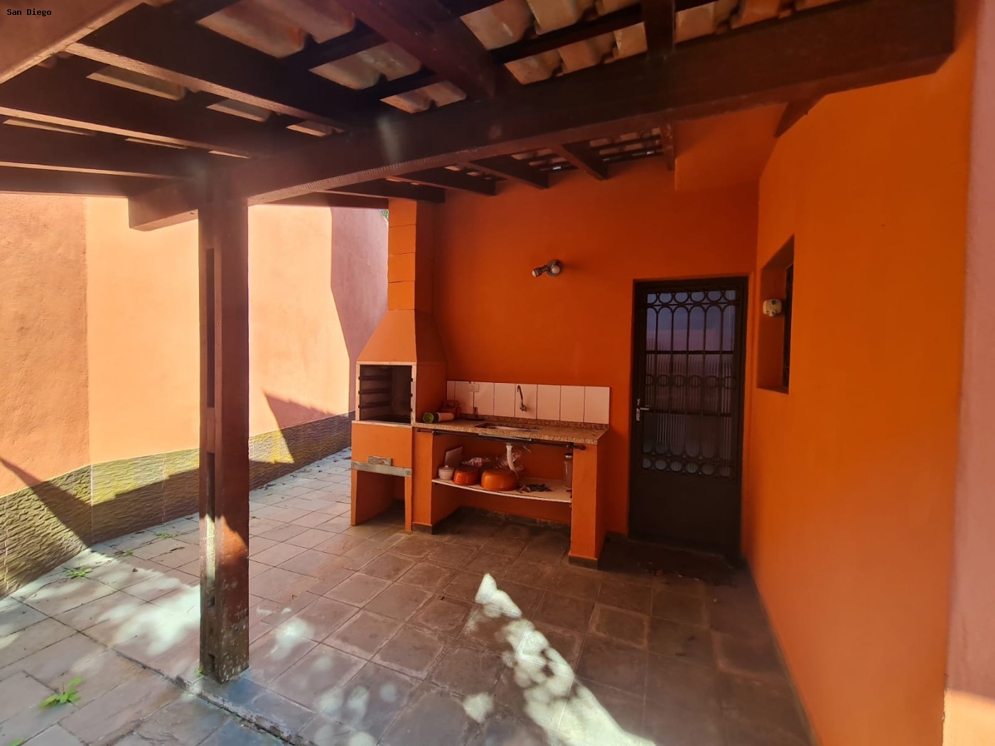 Sobrado, 4 quartos - Foto 8