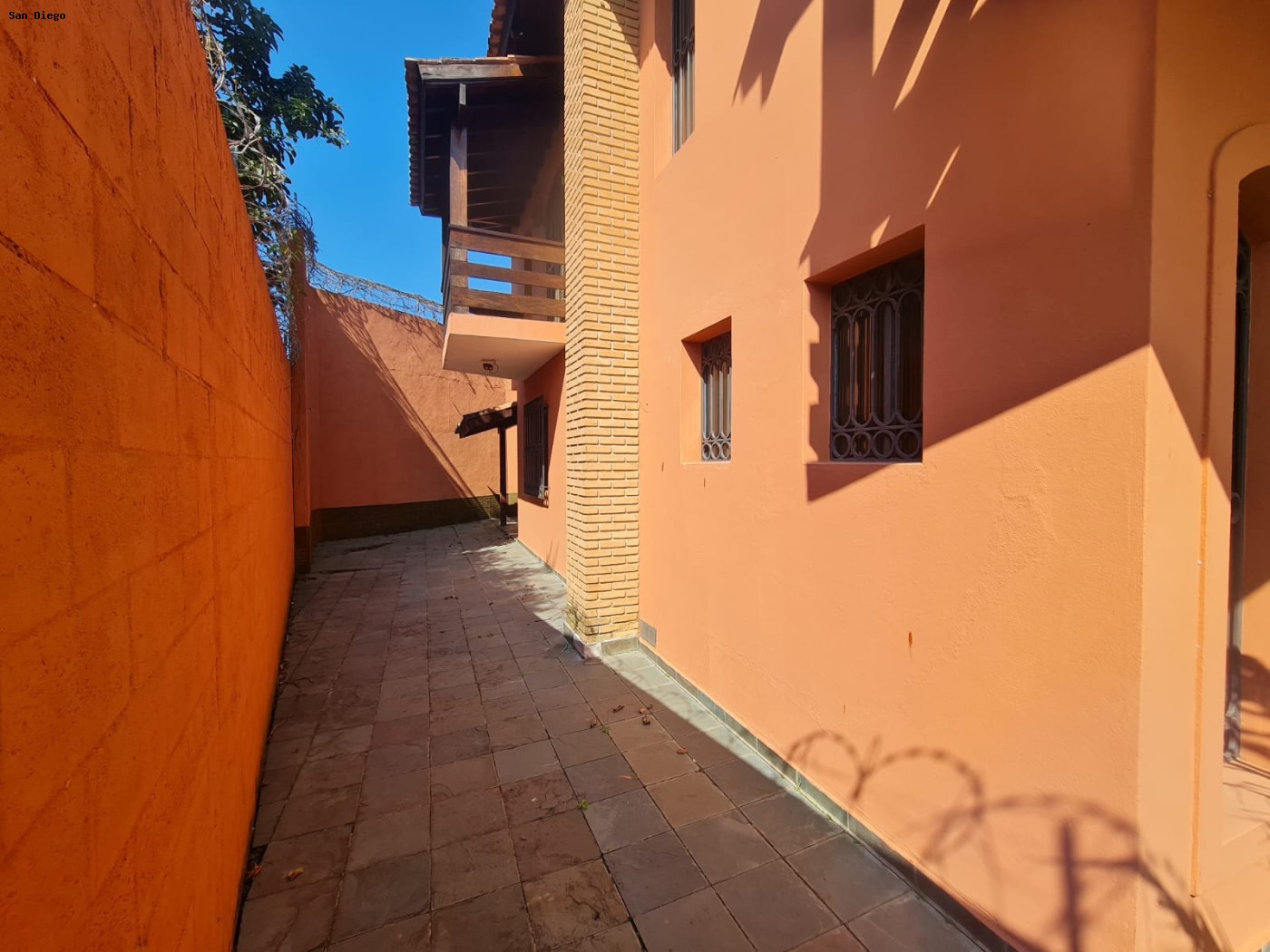 Sobrado, 4 quartos - Foto 13