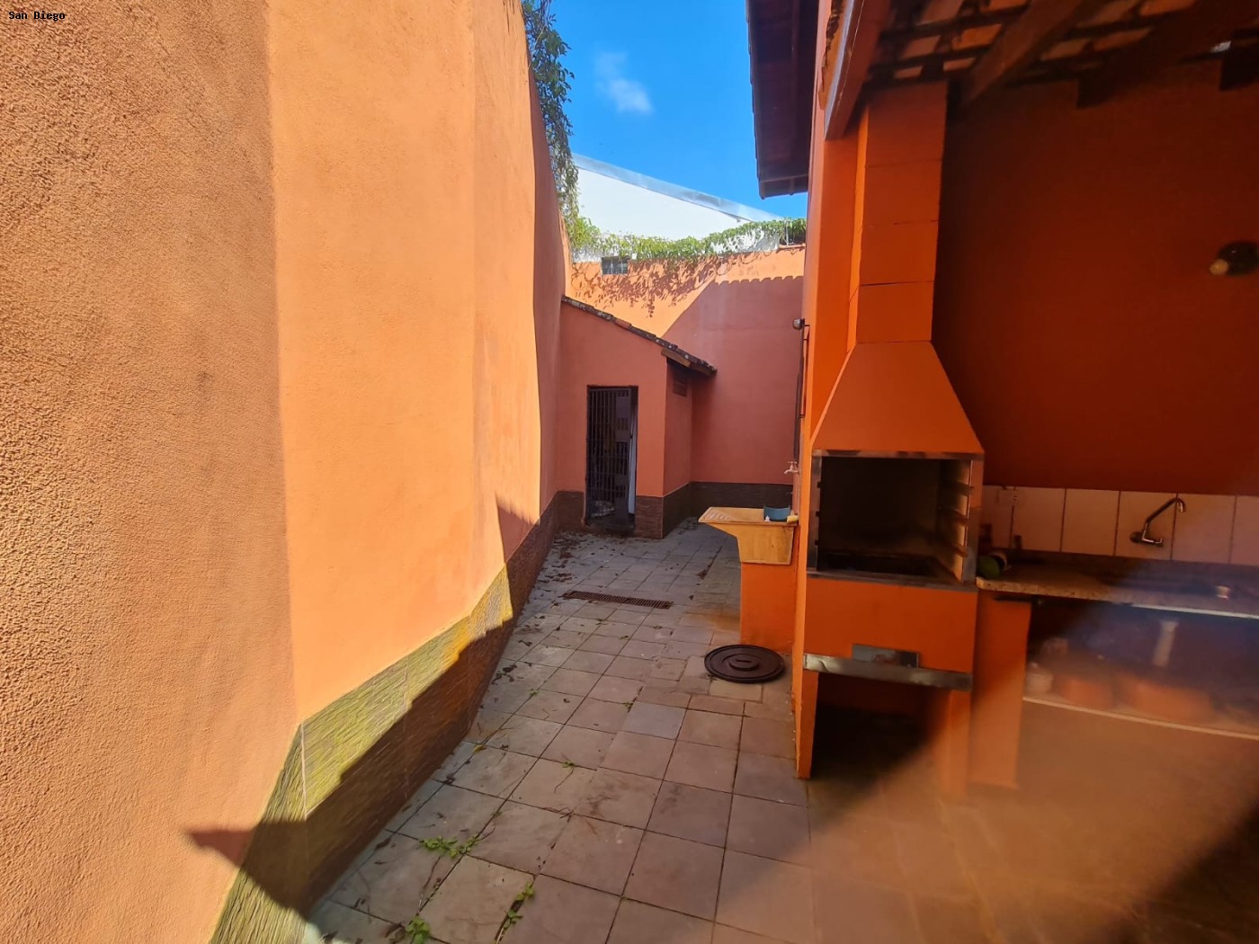 Sobrado, 4 quartos - Foto 11