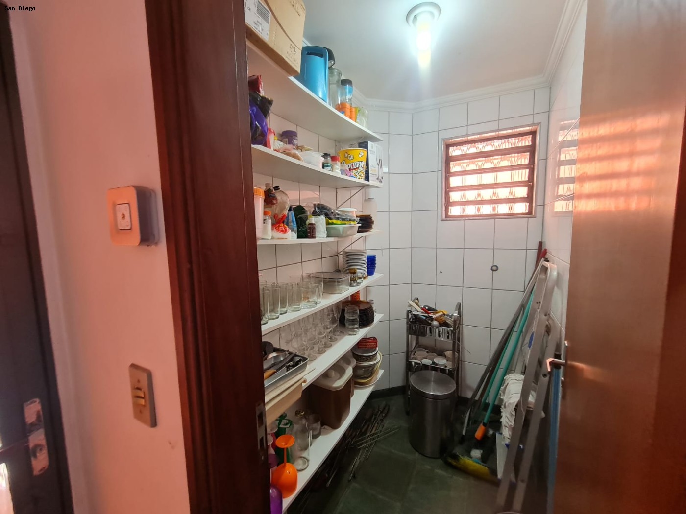 Sobrado, 4 quartos - Foto 12