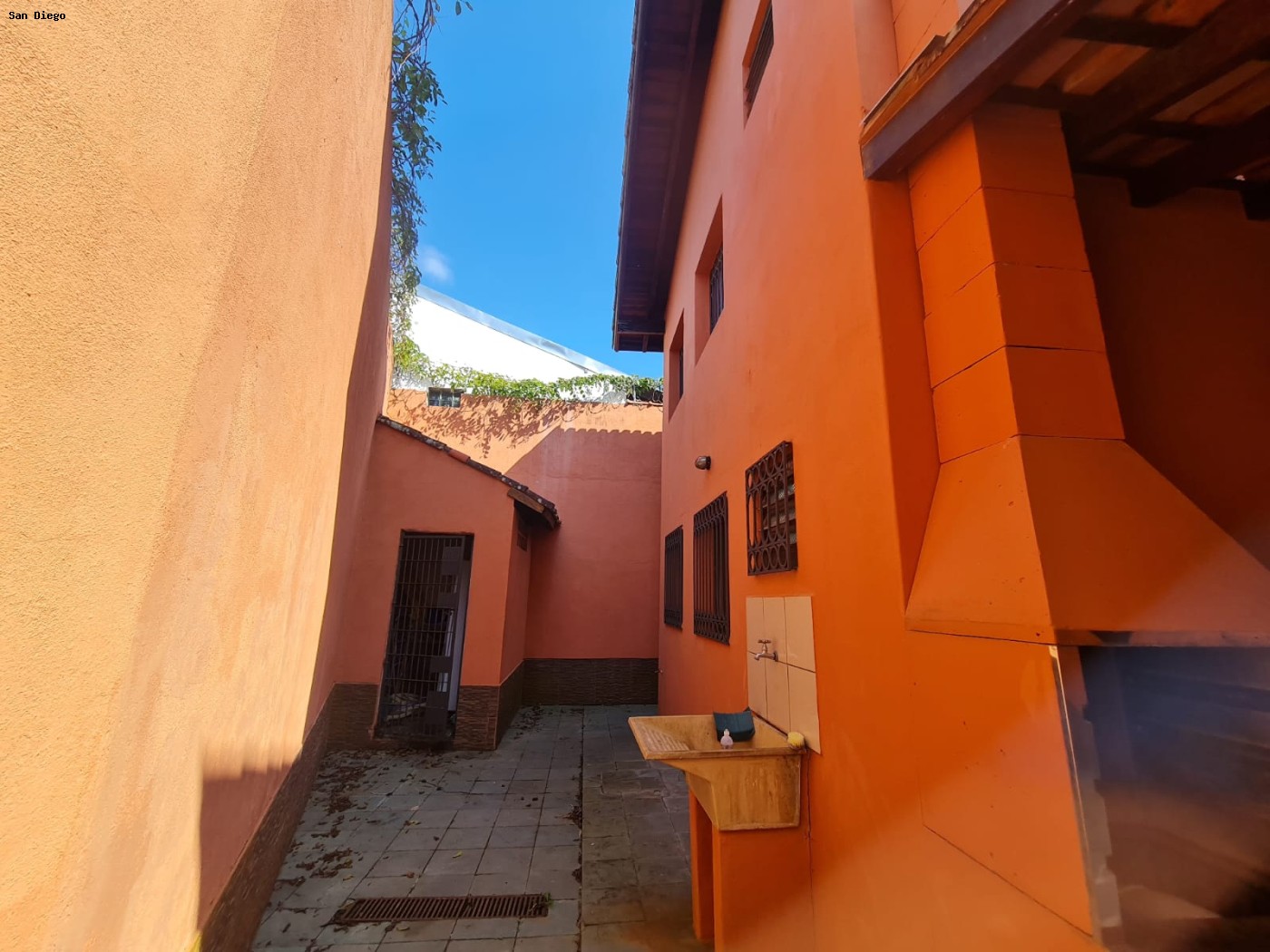 Sobrado, 4 quartos - Foto 16